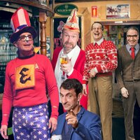 Comedy Club - SPEZIAL