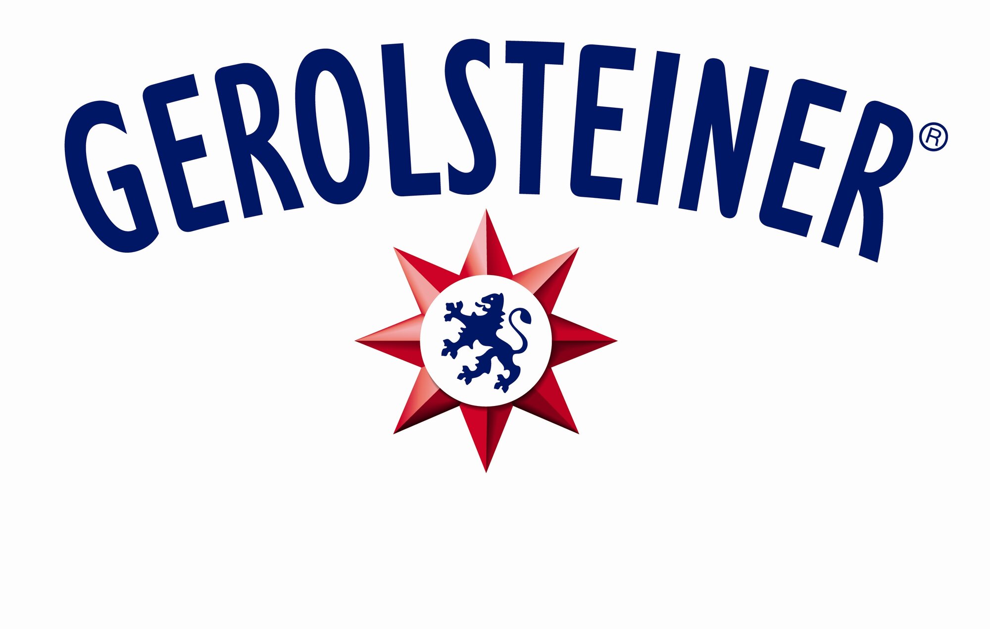 Logo Gerolsteiner