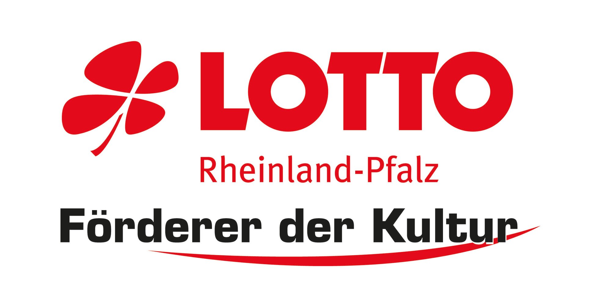 Logo Lotto Rheinland-Pfalz