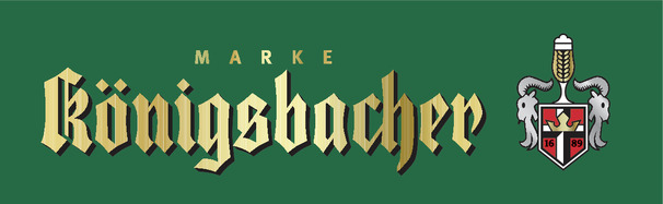 Logo Königsbacher
