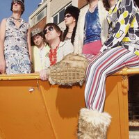 Party Animals Band