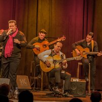 Gitanos de la Esquina