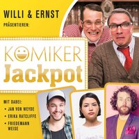 Komiker Jackpot