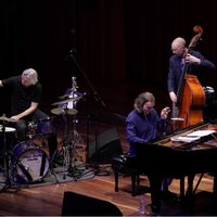 Walter Lang Trio