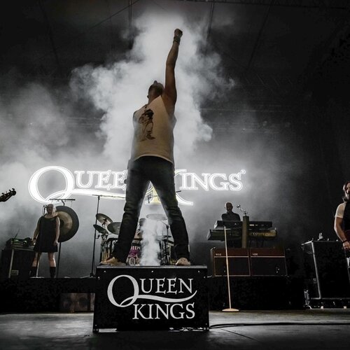The Queen Kings