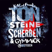 Kai & Funky von Ton Steine Scherben & Gymmick