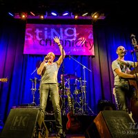 Stingchronicity