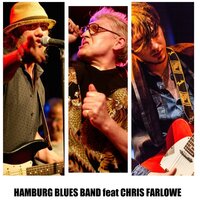 Hamburg Blues Band