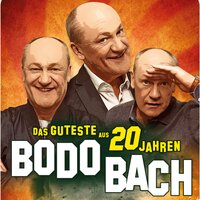 Bodo Bach