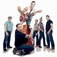 The Wild Bobbin' Baboons - Frühstücksshow