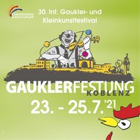 GAUKLERFESTung 2021