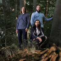 Emil Brandqvist Trio