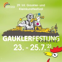 GAUKLERFESTung 2021