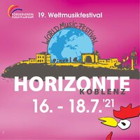 Weltmusikfestival Horizonte