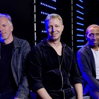 Tingvall Trio