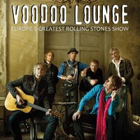 Voodoo Lounge
