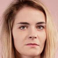 Hazel Brugger