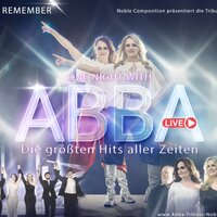 RheinPuls: One Night with ABBA