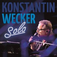 Konstantin Wecker