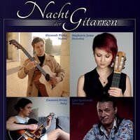 Nacht der Gitarren