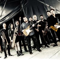 DANNY BRYANT BIGBAND