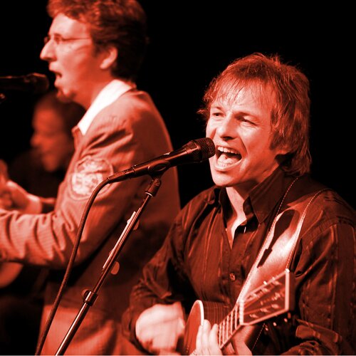 Simon & Garfunkel Revival Band
