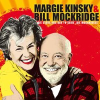 Margie Kinsky & Bill Mockridge