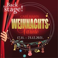 Weihnachtsvarieté
