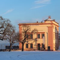 Menü zu Silvester