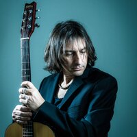 Pippo Pollina & Palermo Acoustic Quintet