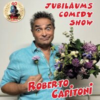 Roberto Capitoni
