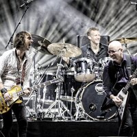 Wishbone Ash