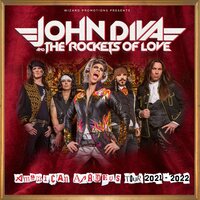 John Diva & The Rockets Of Love