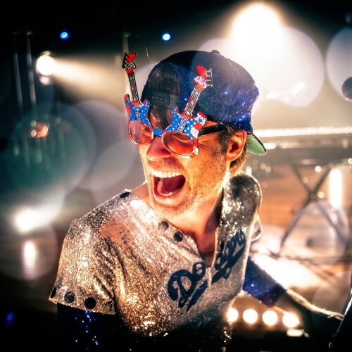 Elton & the Joels