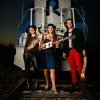 Blues Caravan 2022