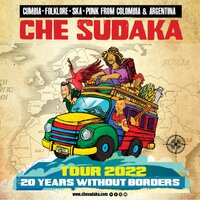 Che Sudaka