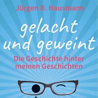 JÜRGEN B. HAUSMANN