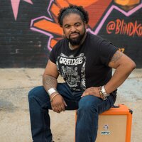 Bobby Sparks II