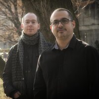 Yonathan Avishai Trio