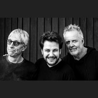 Simon Oslender Super Trio feat. Will Lee & Wolfgang Haffner