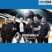 RheinPuls - Sidewalk Deluxe