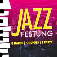 JazzFestung