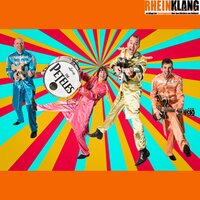 RheinKlang - The Beatles Tribute