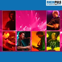 RheinPuls - Interstellar Overdrive