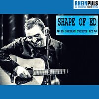 RheinPuls - Shape of Ed