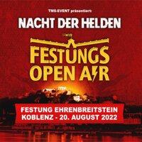 Nacht der Helden