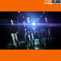 RheinKlang - Bounce