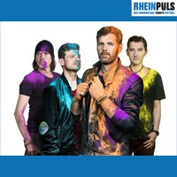 RheinPuls - Goldplay