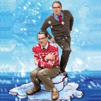 Willi & Ernst - Frühstücksshow