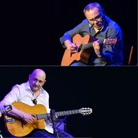 Biréli Lagrène & Wawau Adler